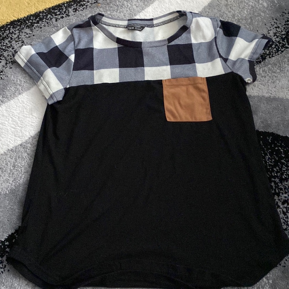 Shein t shirt